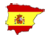 AMORTIGUADORES FORZA - Espanol