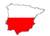 AMORTIGUADORES FORZA - Polski